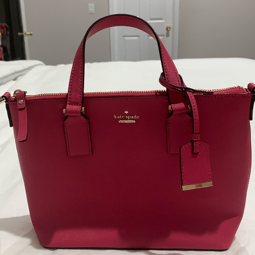 Brand new Kate Spade crossbody bag